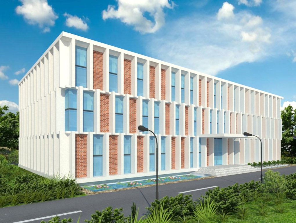 Educational Architecture